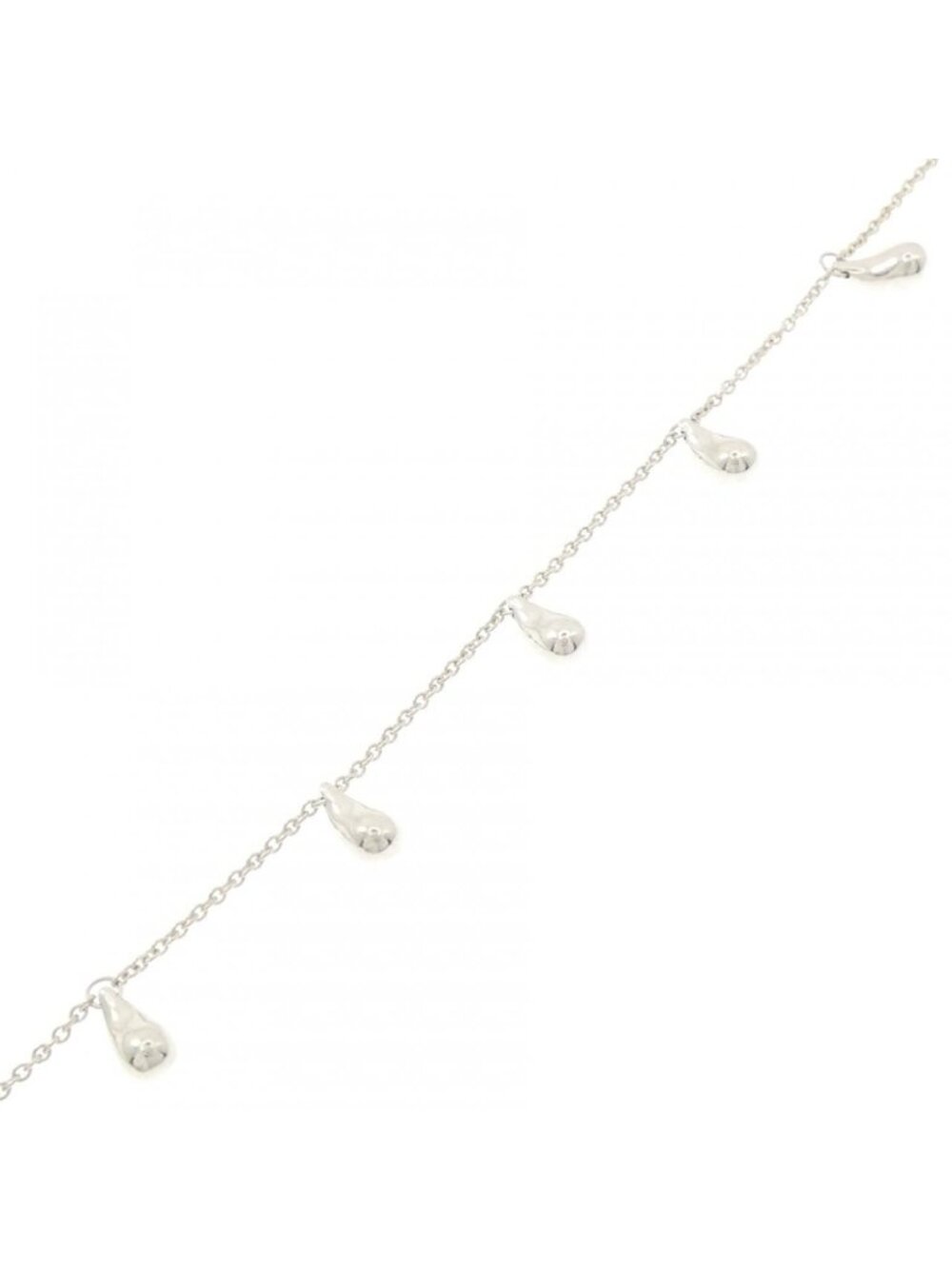 Tiffany & Co Teardrop Bracelet